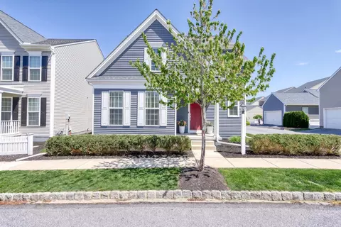 3267 Mission Hill Rd, Mechanicsburg, PA 17055