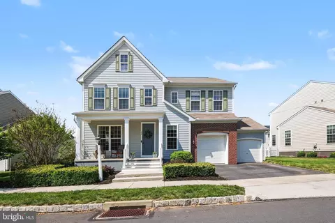 43 Hoke Farm Way, Mechanicsburg, PA 17050