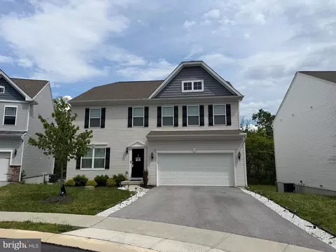 21 Barnhart Cir, Mechanicsburg, PA 17050