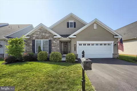 411 General Dr, Mechanicsburg, PA 17050