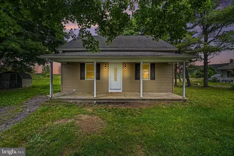 720 Grahams Woods Rd, Newville, PA 17241