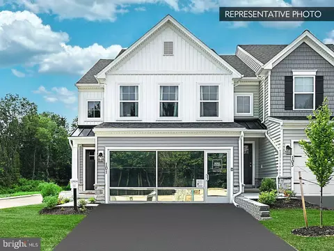 2255 Hampden Ct #LOT 27, Enola, PA 17025