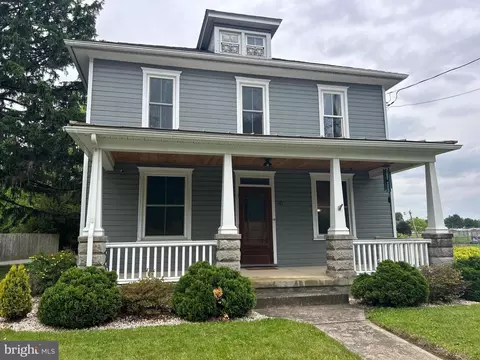 50 N Middlesex Rd, Carlisle, PA 17013