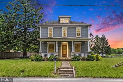 50 N Middlesex Rd, Carlisle, PA 17013