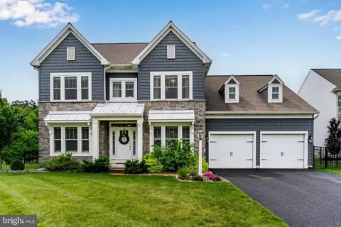 9 Braxton Rd, Mechanicsburg, PA 17050