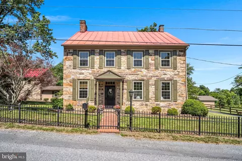 3421 Waggoners Gap Rd, Carlisle, PA 17015