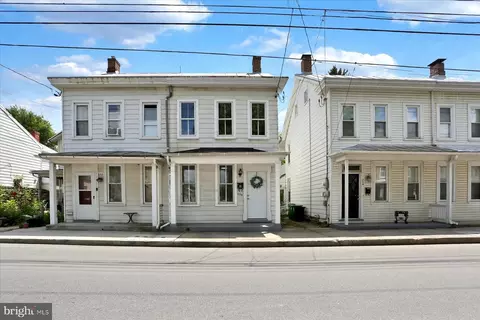 256 E Louther St, Carlisle, PA 17013