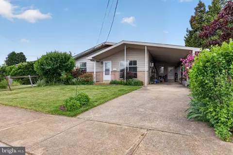 3535 March Dr, Camp Hill, PA 17011
