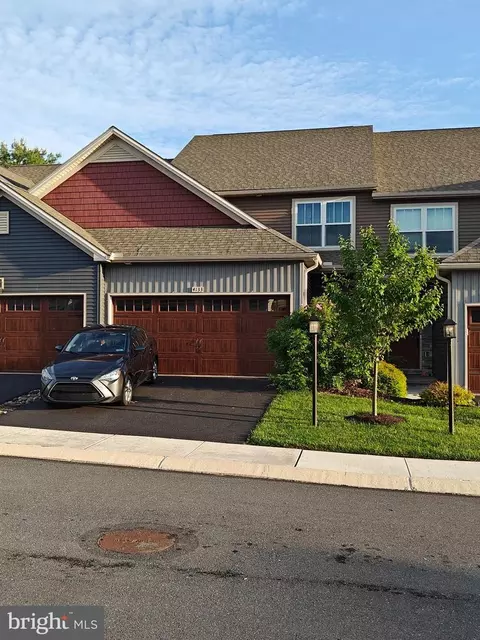 4133 Orrs Town Ct #4C, Mechanicsburg, PA 17050