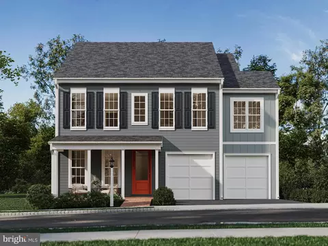 1337 Sharps Dr #ELGIN, Mechanicsburg, PA 17055