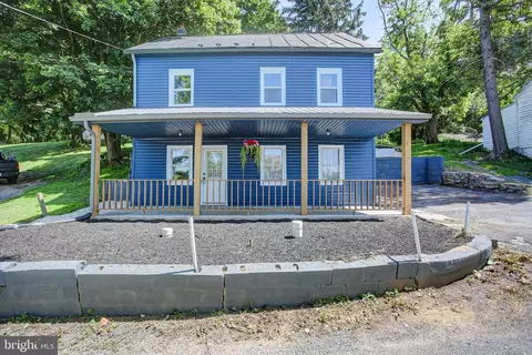 1842 Walnut Bottom Rd, Newville, PA 17241