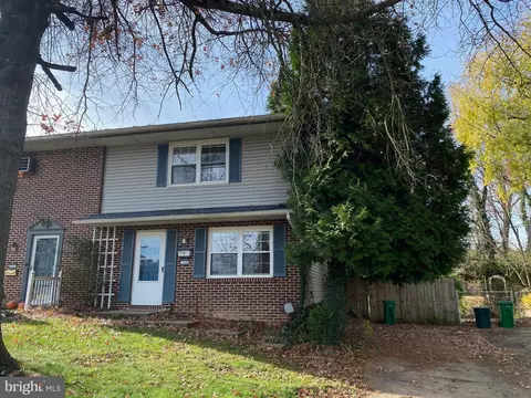 349 W Ridge St, Carlisle, PA 17013