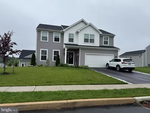 534 Emerald Way, Carlisle, PA 17015