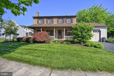 10 Matthew Ct, Carlisle, PA 17015