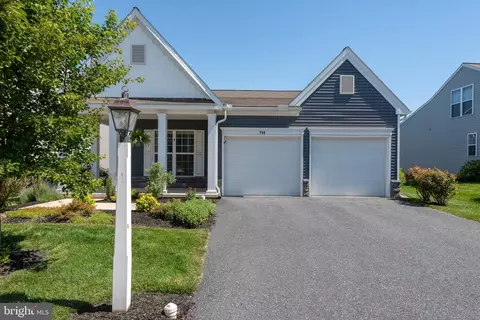 796 Barn Swallow Way, Mechanicsburg, PA 17055