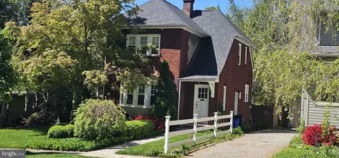 16 N 27th St, Camp Hill, PA 17011