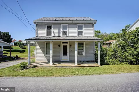 106 Middle Spring Rd, Shippensburg, PA 17257