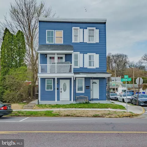 2 S Front St # -4, Wormleysburg, PA 17043