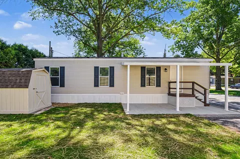 6331 Brandy Ln #19, Mechanicsburg, PA 17050