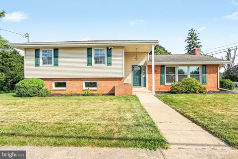 616 16th St, New Cumberland, PA 17070