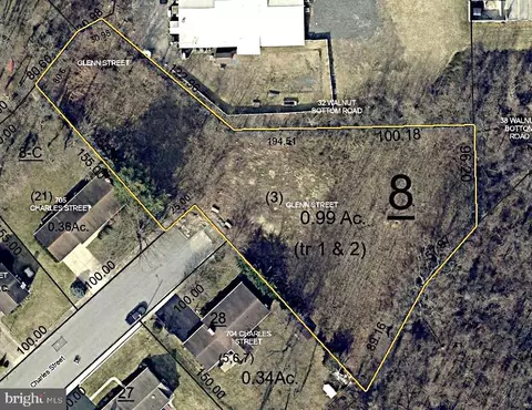 Glenn Street, Shippensburg, PA 17257