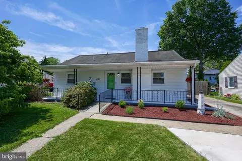 1012 Allen St, New Cumberland, PA 17070