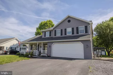117 Milky Way, Shippensburg, PA 17257
