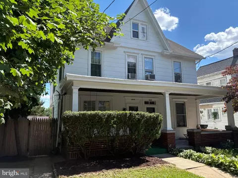2617 Market St, Camp Hill, PA 17011