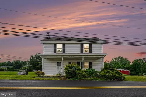 2501 Mill Rd, Mechanicsburg, PA 17055
