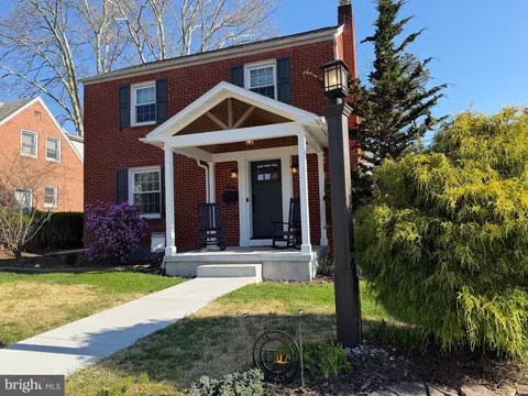 1707 Lincoln Dr, Camp Hill, PA 17011