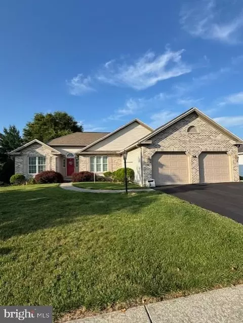 2160 Merrimac Ave, Mechanicsburg, PA 17055