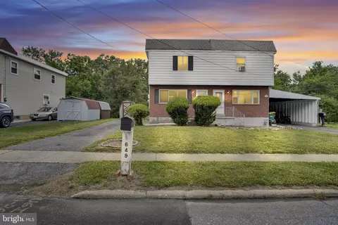 649 Erford Rd, Camp Hill, PA 17011