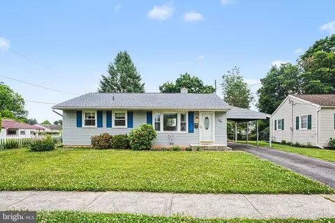 56 Sussex Rd, Camp Hill, PA 17011