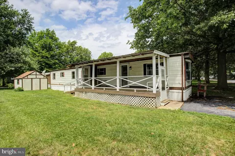 168 Shippensburg Mobile Es #TP-, Shippensburg, PA 17257