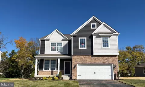 43 Bennington Way, Carlisle, PA 17013