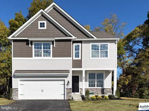 49 Bennington Way, Carlisle, PA 17013