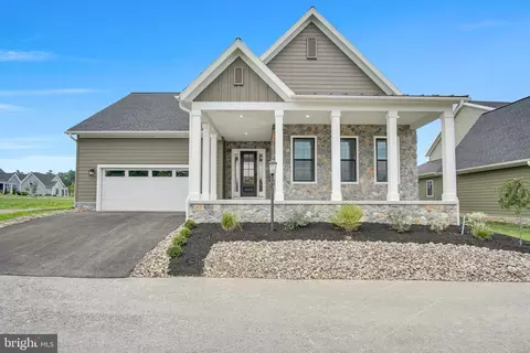 259 Breeches Run, Boiling Springs, PA 17007