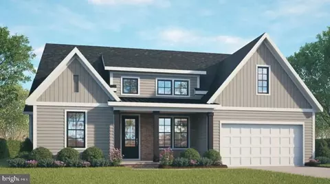 40 Stonefly Run, Boiling Springs, PA 17007