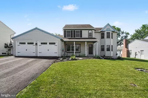 50 Windsor Way, Camp Hill, PA 17011