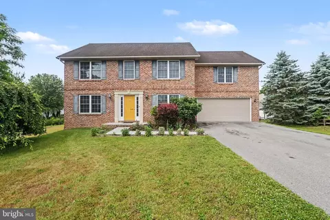 60 Ridge Ave, Carlisle, PA 17013