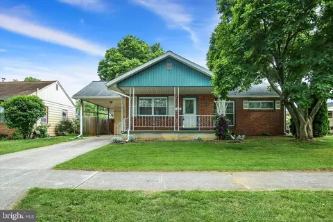 811 Coolidge St, New Cumberland, PA 17070