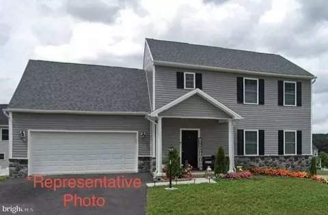 10 Locust Ln, Mechanicsburg, PA 17050