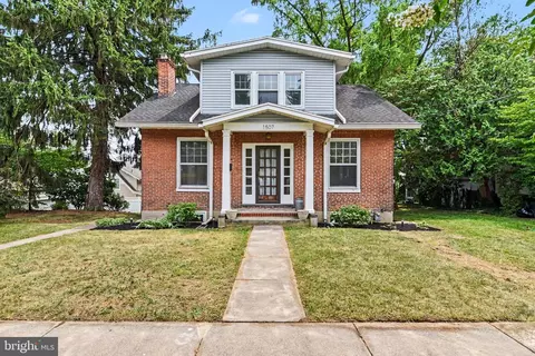 1507 Walnut St, Camp Hill, PA 17011