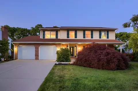 50 Bourbon Red Dr, Mechanicsburg, PA 17050
