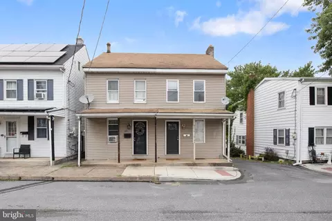 521 12 Market St, New Cumberland, PA 17070