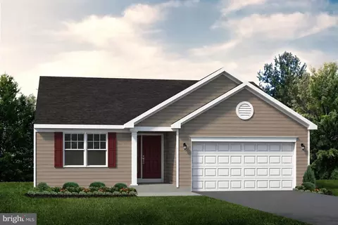 405 Bronwyn Ln, Shippensburg, PA 17257