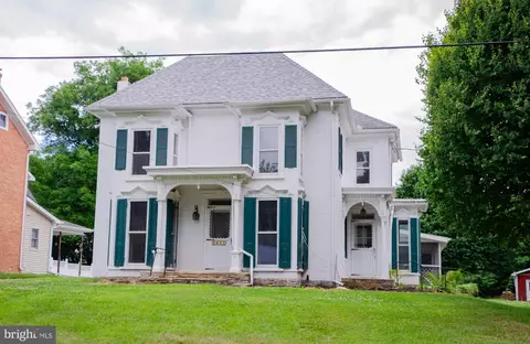Undisclosed, Carlisle, PA 17015