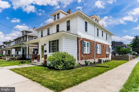 624 Fourth St, New Cumberland, PA 17070
