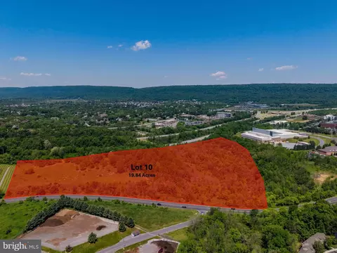 lot10 Technology Pkwy, Mechanicsburg, PA 17050