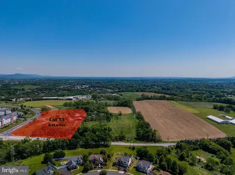 lot13 Technology Pkwy, Mechanicsburg, PA 17050